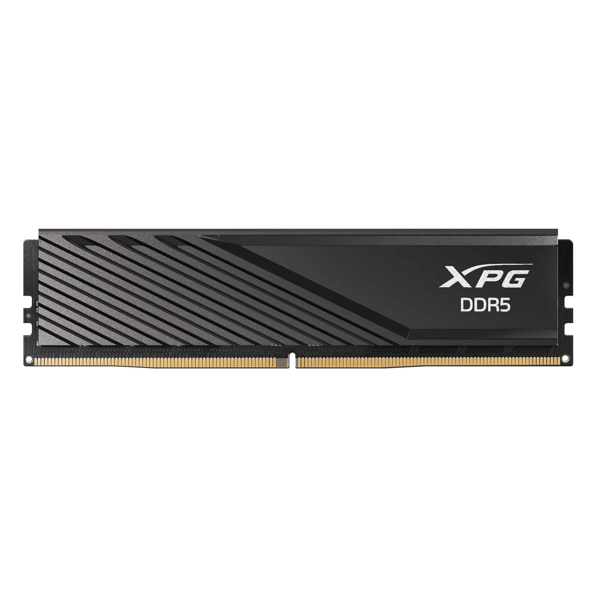 RAM ADATA XPG Lancer Blade DDR5 5600Mhz 16GB (1X16) XMP EXPO Nero CL46 RAM ADATA XPG Lancer Blade DDR5 5600Mhz 16GB (1X16) XMP EXPO Nero CL46