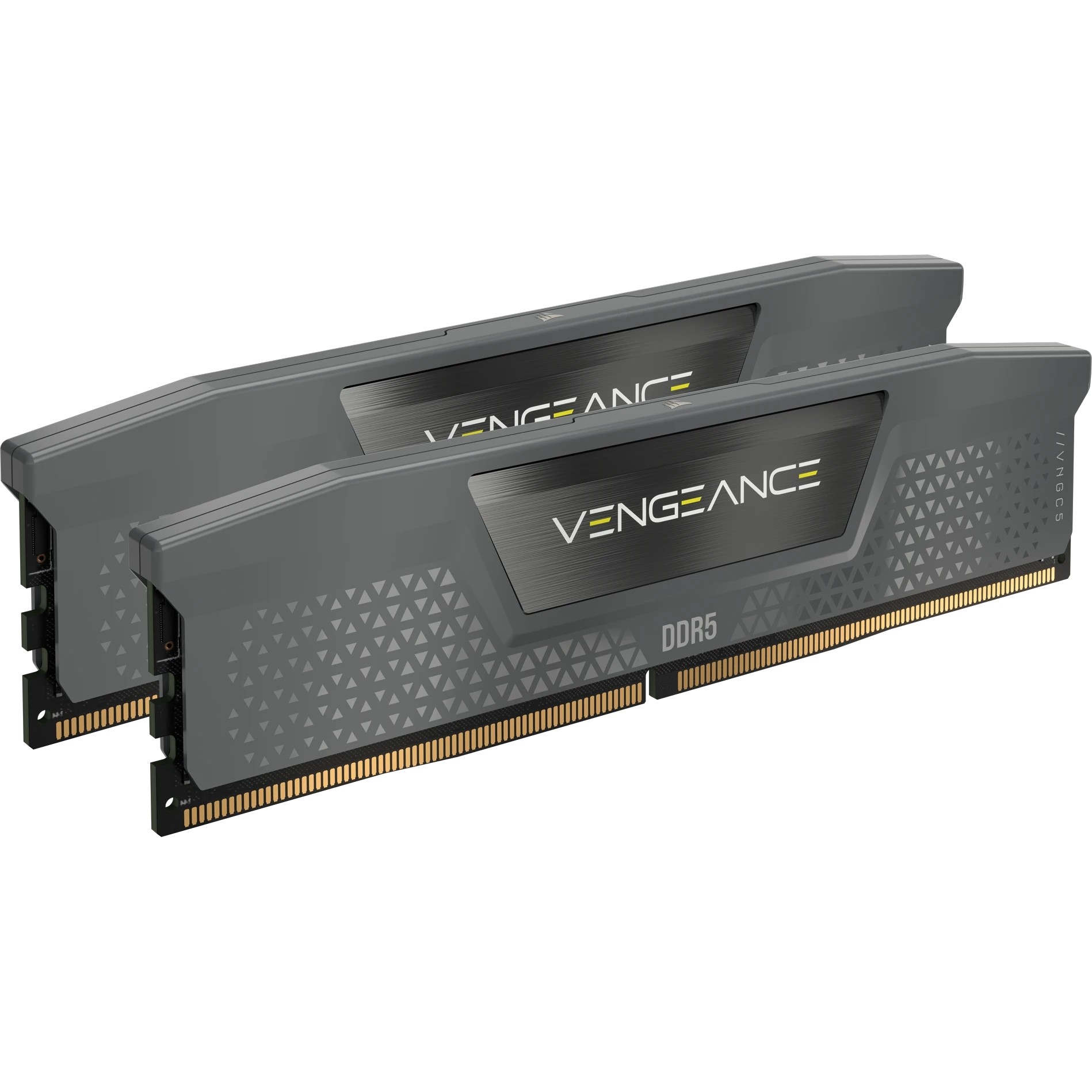 Ram CORSAIR VENGEANCE DDR5 6000Mhz 32 GB (2X16) EXPO CL30 GRIGIO Ram CORSAIR VENGEANCE DDR5 6000Mhz 32 GB (2X16) EXPO CL30 GRIGIO