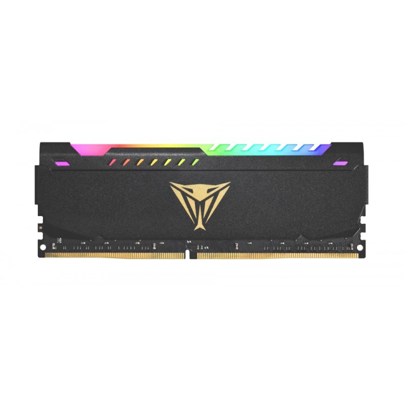 RAM Patriot Memory Viper Steel DDR4 3200MHz 32GB (2x16) CL18 RAM Patriot Memory Viper Steel DDR4 3200MHz 32GB (2x16) CL18
