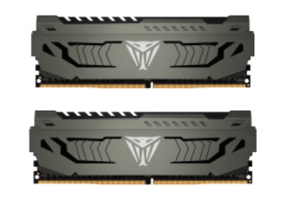 RAM Patriot Viper Steel DDR4 3200MHz 32GB (2x16) CL16