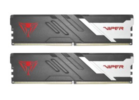 Ram Patriot Viper Venom DDR5 6000Mhz (2x16) 32GB Grigio XMP CL30