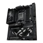 Scheda Madre Asus ROG CROSSHAIR X870E EXTREME E-ATX DDR5 Socket AM5 6