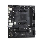 Scheda Madre ASROCK A520M-HVS socket AM4 2
