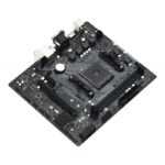 Scheda Madre ASROCK A520M-HVS socket AM4 5