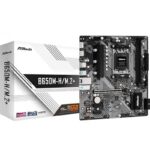 Scheda Madre ASRock B650M-H/M.2+