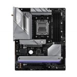 Scheda Madre ASROCK B850 LiveMixer WIFI Socket AM5 DDR5 ATX 3