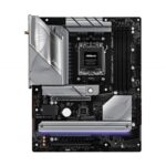 Scheda Madre ASROCK B850 LiveMixer WIFI Socket AM5 DDR5 ATX 2