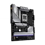 Scheda Madre ASROCK B850 LiveMixer WIFI Socket AM5 DDR5 ATX 4