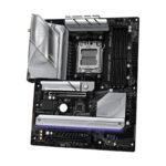 Scheda Madre ASROCK B850 LiveMixer WIFI Socket AM5 DDR5 ATX 5