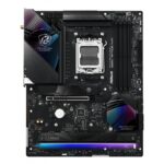 Scheda Madre ASROCK B850 Phantom Gaming Riptide WIFI Socket AM5 DDR5 ATX 3