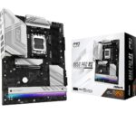 Scheda Madre ASROCK B850 Pro RS Socket AM5 DDR5 ATX