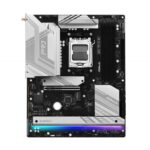 Scheda Madre ASROCK B850 Pro RS WIFI Socket AM5 DDR5 ATX 3