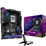Scheda Madre ASRock X870 Riptide WiFi AMD X870 Socket AM5 DDR5