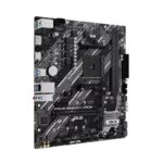 Scheda Madre ASUS PRIME B550M-K ARGB socket AM4 3