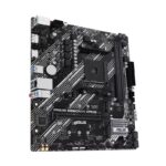 Scheda Madre ASUS PRIME B550M-K ARGB socket AM4 5
