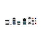 Scheda Madre ASUS Prime B650-Plus WiFi AM5 ATX DDR5 Nero 6