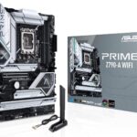 Scheda Madre ASUS PRIME Z790-P WIFI LGA 1700 ATX