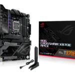 Scheda Madre Asus ROG CROSSHAIR X870E APEX ATX DDR5 Socket AM5