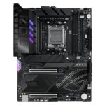 Scheda Madre Asus ROG CROSSHAIR X870E APEX ATX DDR5 Socket AM5 2