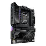 Scheda Madre Asus ROG CROSSHAIR X870E APEX ATX DDR5 Socket AM5 4