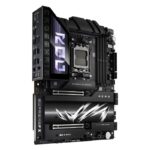 Scheda Madre ASUS ROG CROSSHAIR X870E HERO AMD Socket AM5 ATX 3