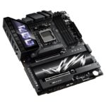 Scheda Madre ASUS ROG CROSSHAIR X870E HERO AMD Socket AM5 ATX 5