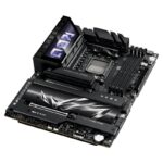 Scheda Madre ASUS ROG CROSSHAIR X870E HERO AMD Socket AM5 ATX 6