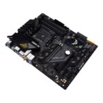 Scheda Madre ASUS TUF B550-PLUS GAMING (WI-FI) II socket AM4 3