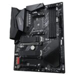 Scheda Madre GIGABYTE GA-B550-AORUS ELITE AX v2 socket AM4 6