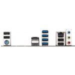 Scheda Madre Gigabyte GA-B550M K AM4 (D) 5