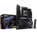 Scheda Madre Gigabyte GA-B850 A ELITE WIFI 7 AM5 DDR5 ATX