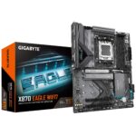 Scheda Madre GIGABYTE X870 EAGLE WIFI7