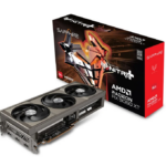Scheda Video AMD Sapphire Nitro+ Radeon RX 9060 XT Gaming OC 16GB GDDR6