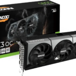 Scheda Video INNO3D Nvidia GeForce RTX 5080 X3 OC 16GB GDDR7