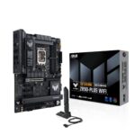 Scheda Madre ASUS TUF GAMING Z890-PLUS WIFI Intel Z890 LGA 1851 ATX