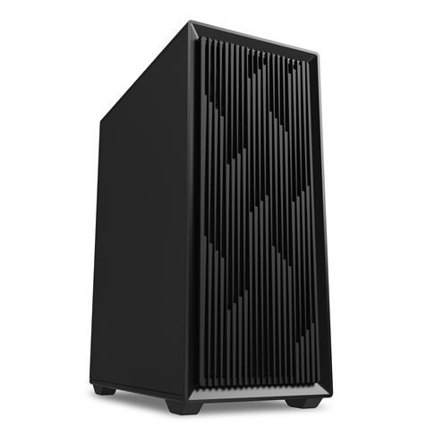 Case Sharkoon VK2 Full Tower Nero Case Sharkoon VK2 Full Tower Nero
