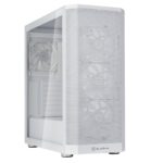 Case Silverstone SST-FA514X-WG