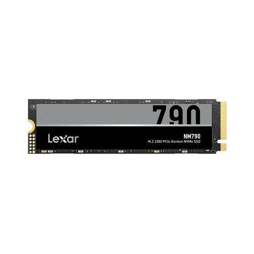 SSD M.2 Lexar 790 4TB SSD SSD M.2 Lexar 790 4TB SSD