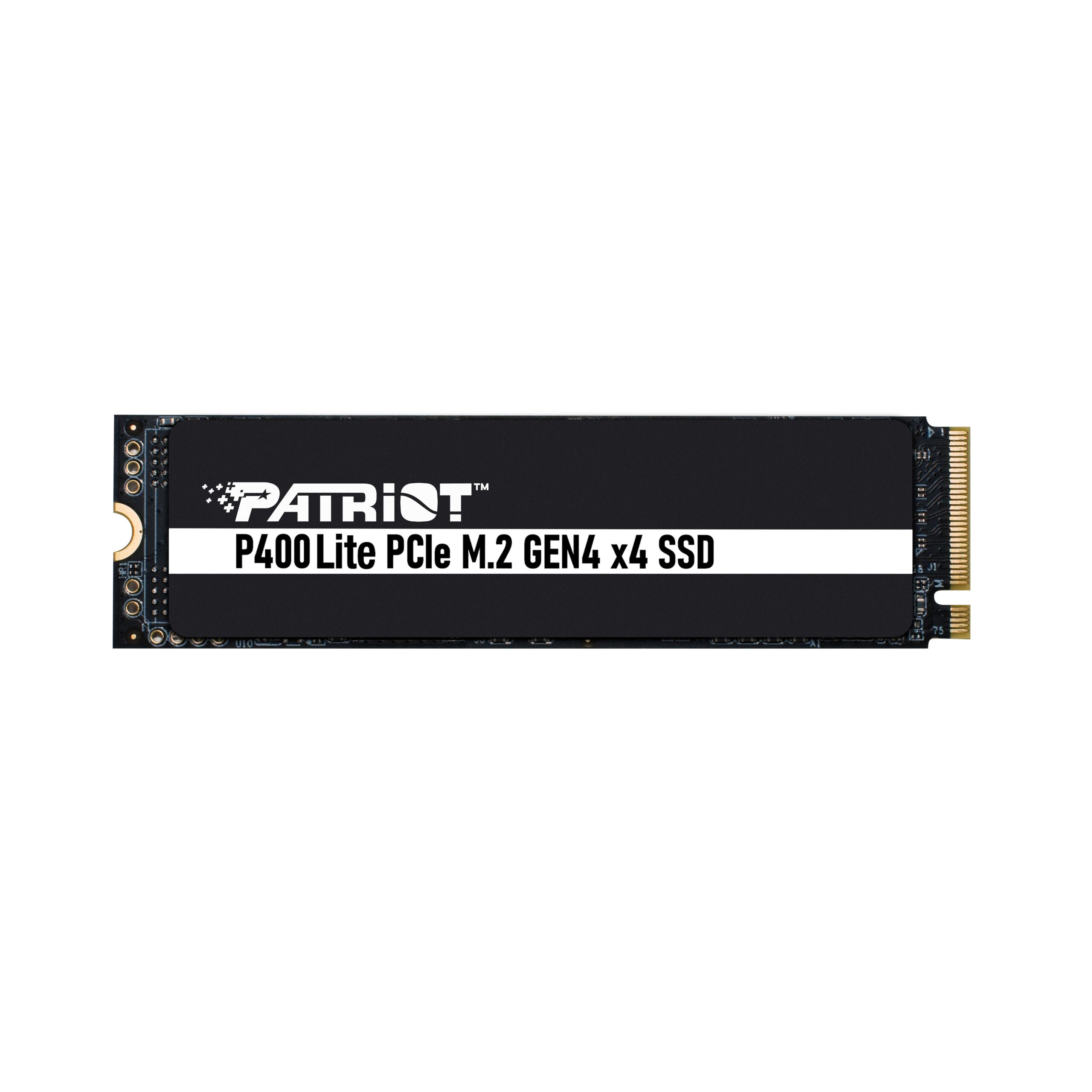 SSD M.2 Patriot P400 Lite PCIE 4.0 2280 1TB SSD M.2 Patriot P400 Lite PCIE 4.0 2280 1TB