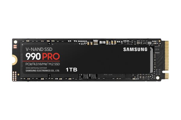 SSD M.2 Samsung 990 PRO 1 TB NVMe