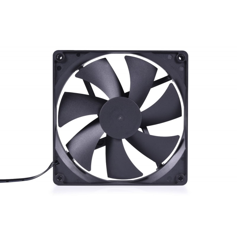 Ventola Alphacool Core PWM 3.200 rpm 140 mm nero Ventola Alphacool Core PWM 3.200 rpm 140 mm nero
