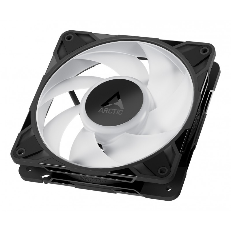 Ventola ARCTIC P12 Pro A-RGB 120mm Nero Ventola ARCTIC P12 Pro A-RGB 120mm Nero