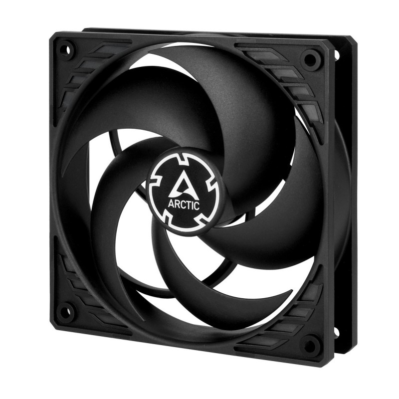 Ventola Arctic P12 Silent Nero 120mm Ventola Arctic P12 Silent Nero 120mm