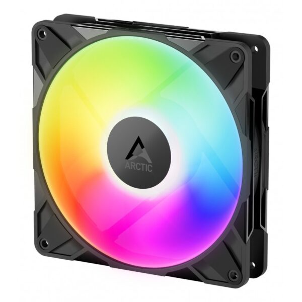 Ventola ARCTIC P14 Pro A-RGB PWM 140mm Nero