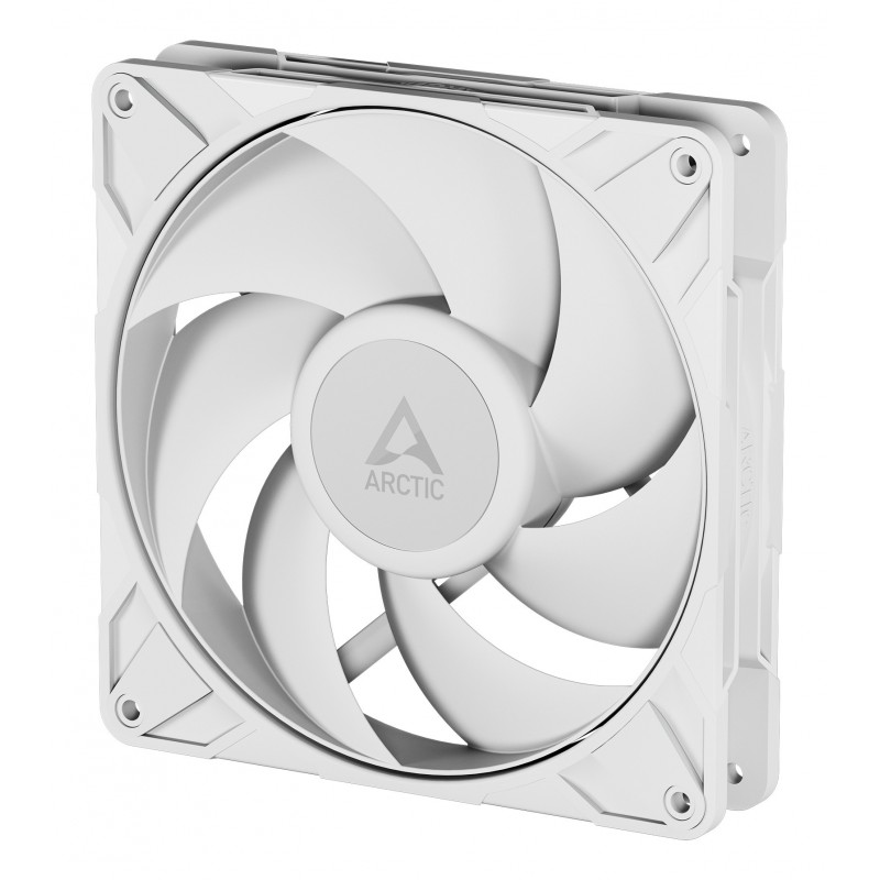 Ventola ARCTIC P14 Pro PST PWM 140mm Bianco Ventola ARCTIC P14 Pro PST PWM 140mm Bianco