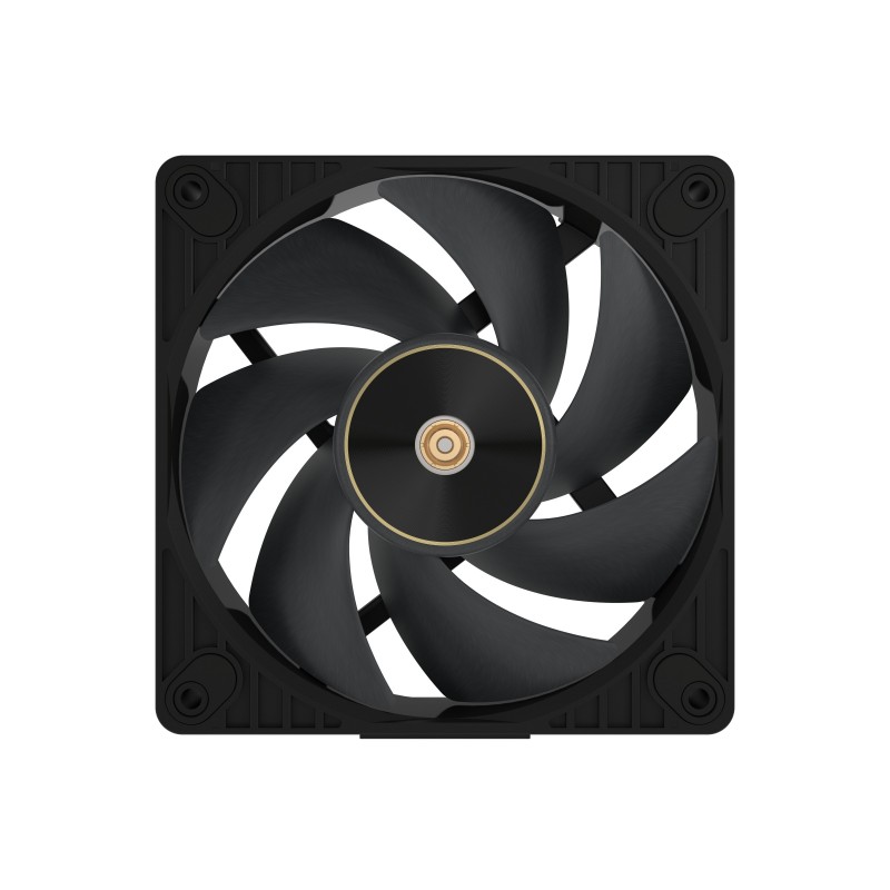 Ventola ASUS ProArt PF120 PWM 120mm 3000RPM Nero Ventola ASUS ProArt PF120 PWM 120mm 3000RPM Nero