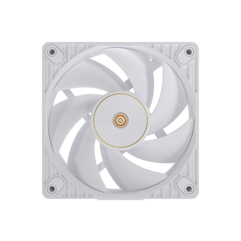 Ventola ASUS ProArt PF120 PWM 3000RPM 120mm Bianco Ventola ASUS ProArt PF120 PWM 3000RPM 120mm Bianco