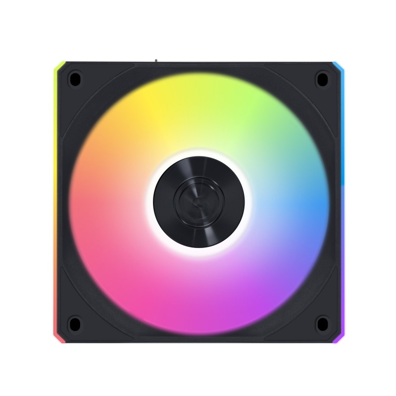 Ventola Lian Li UNI FAN CL Wireless PWM RGB 120mm Nero Ventola Lian Li UNI FAN CL Wireless PWM RGB 120mm Nero