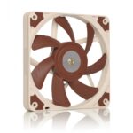 Ventola Noctua NF-A12x15 PWM 120mm