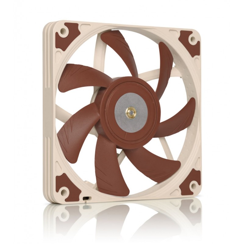 Ventola Noctua NF-A12x15 PWM 120mm Ventola Noctua NF-A12x15 PWM 120mm